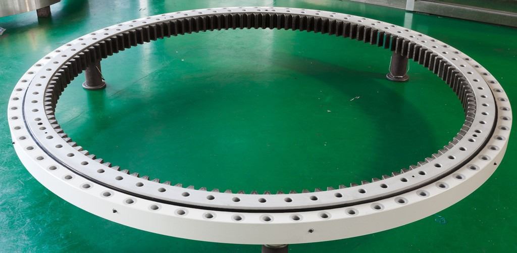 exvator slewing bearing exvator slewing bearing