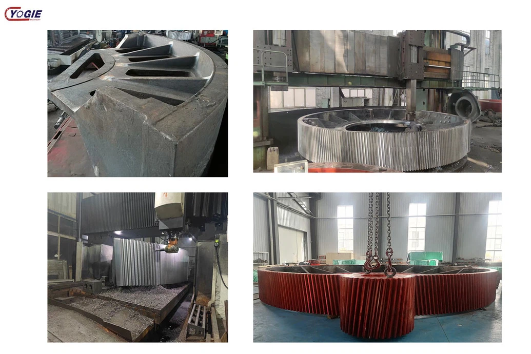 big ring gear big ring gear