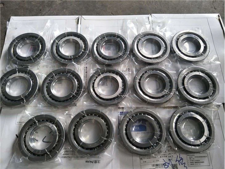 Ball Screw Bearing 7603 Series