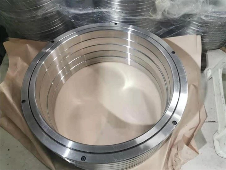 RB Series Crossed Roller Bearing YOGIE High Precision CNC Bearings