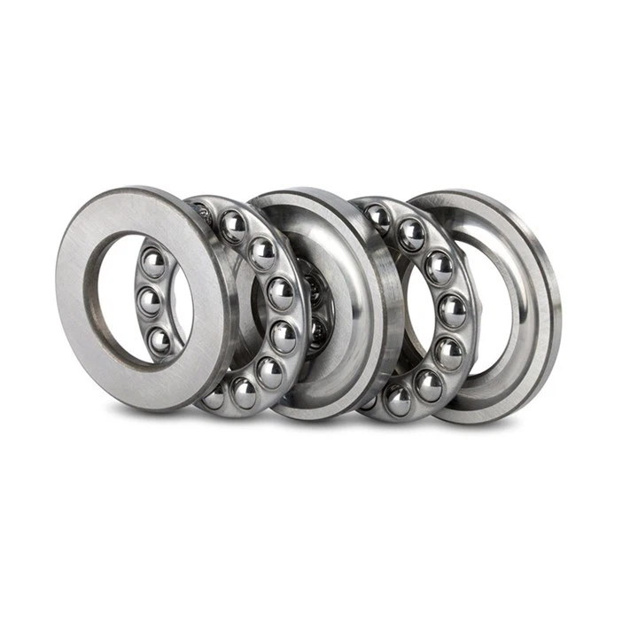 Thrust Ball Bearing